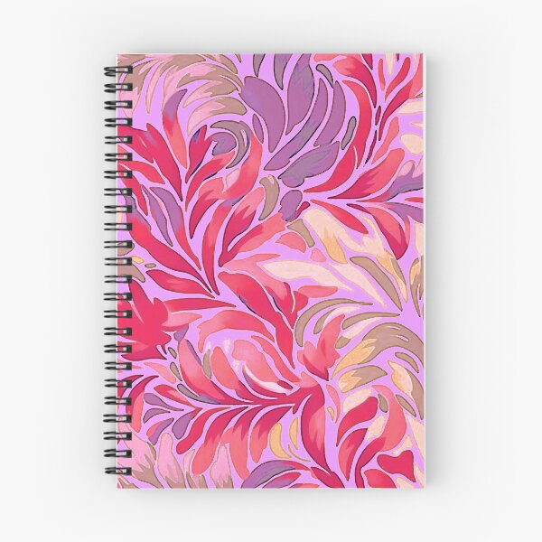 Item preview, Colorful Leaves designed and sold by ViaARTfactory.