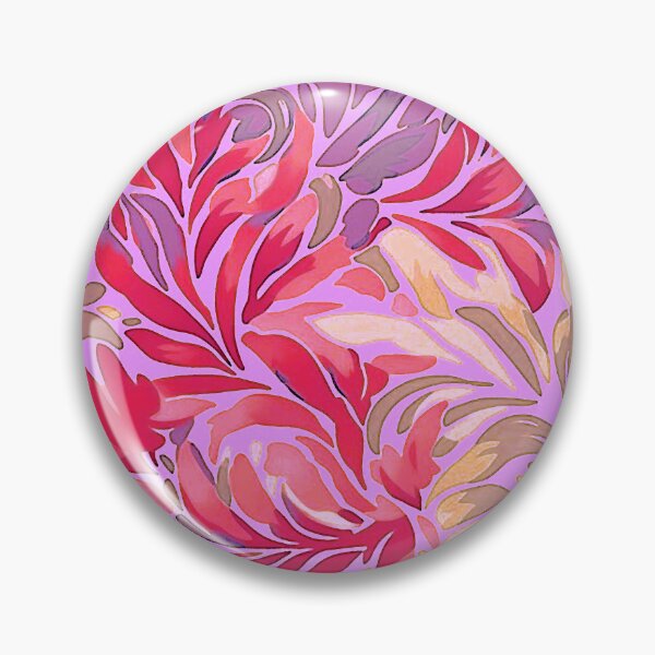 Item preview, Colorful Leaves designed and sold by ViaARTfactory.
