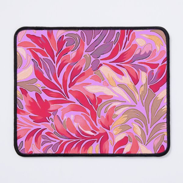 Item preview, Colorful Leaves designed and sold by ViaARTfactory.