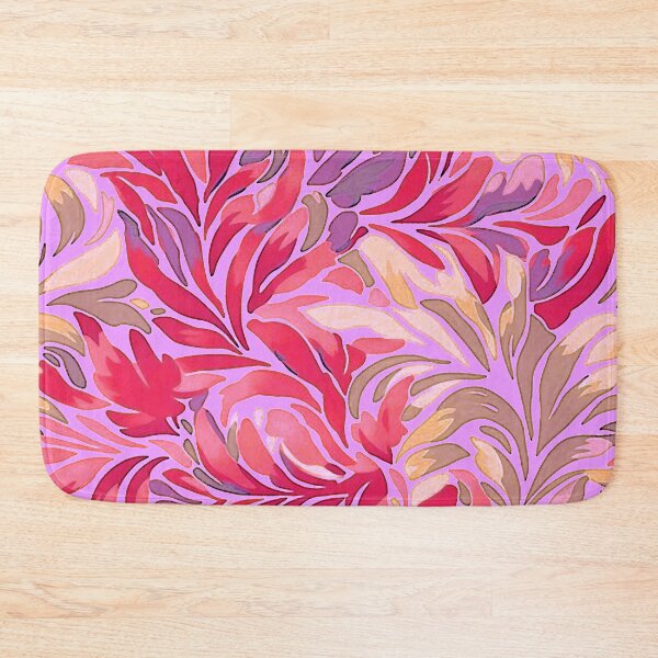 Item preview, Colorful Leaves designed and sold by ViaARTfactory.