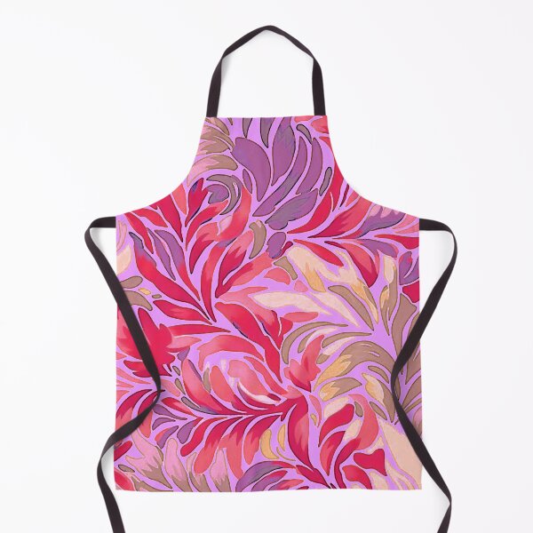 Item preview, Colorful Leaves designed and sold by ViaARTfactory.