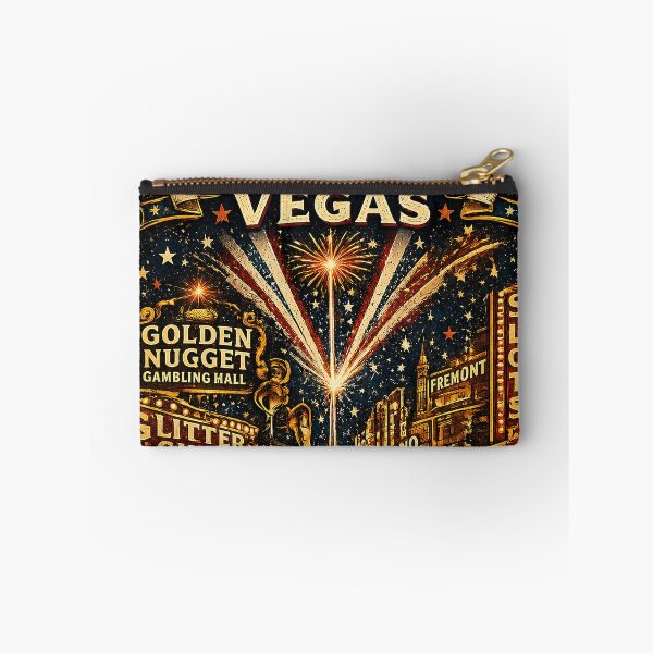 Item preview, Fremont Street Vegas 250 Celebration designed and sold by rygenr8.