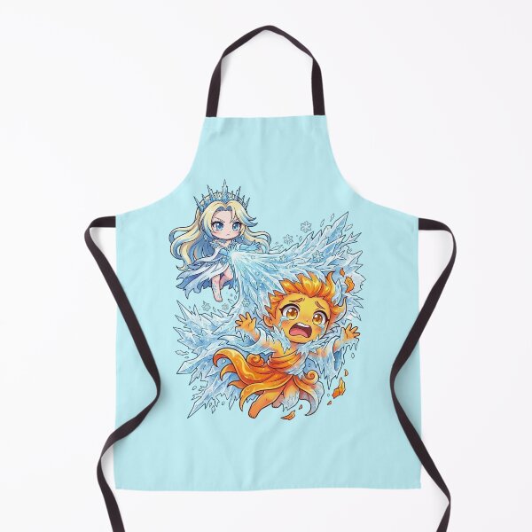 Item preview, The Death of Summer designed and sold by Villain Vault.