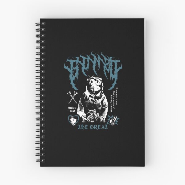 Item preview, Gonzo Portrait Graphic Art Design designed and sold by gwapaudonnirx.