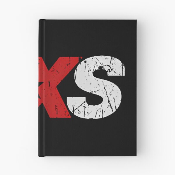 Item preview, inxs logo vintage designed and sold by Anirudh Prashant.
