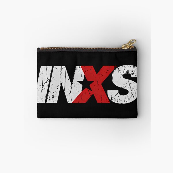 Item preview, inxs logo vintage designed and sold by Anirudh Prashant.