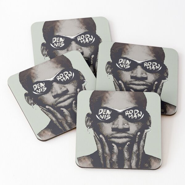 Item preview, Dennis Rodman designed and sold by Ravindra Sabale.