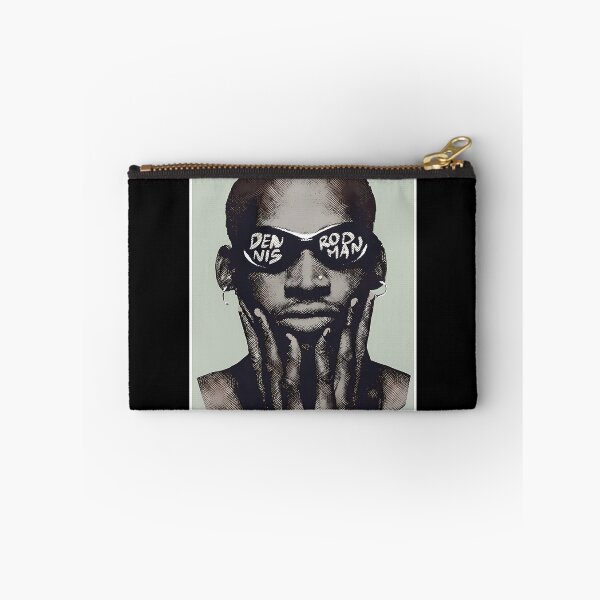 Item preview, Dennis Rodman designed and sold by Ravindra Sabale.