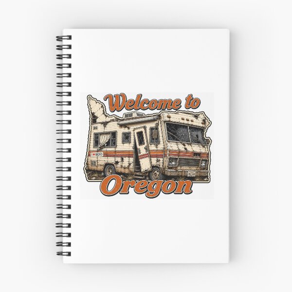 Item preview, Funny Oregon  designed and sold by Rbhamilton7236.