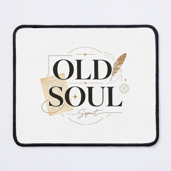Item preview, OLD SOUL designed and sold by aolisakshop.