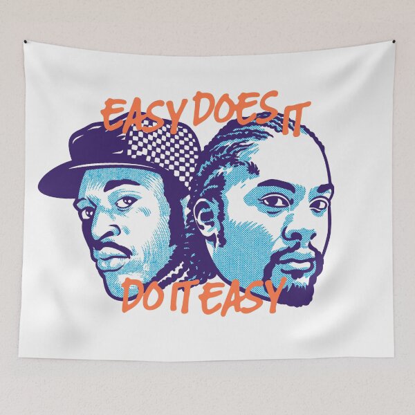 Item preview, Easy does it designed and sold by Gimetzco.