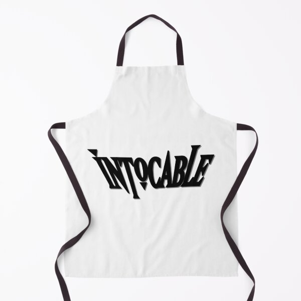 Item preview, intocable mexican band - black version designed and sold by Anirudh Prashant.