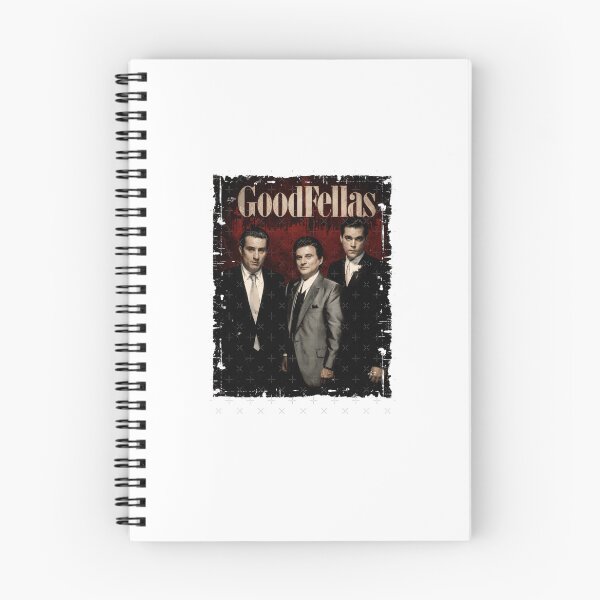 Item preview, Goodfellas Cast Graphic Art Design designed and sold by gwapaudonnirx.