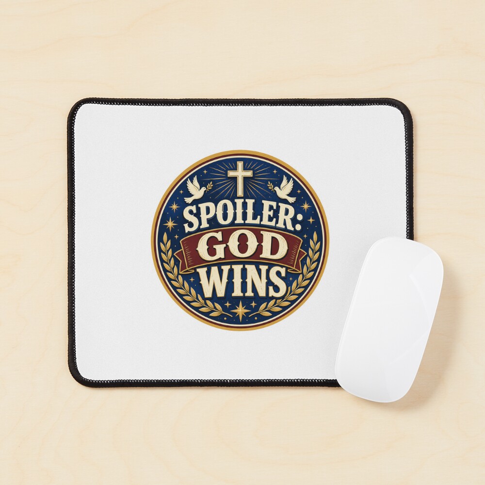 Item preview, Mouse Pad designed and sold by RedRubyBubble.