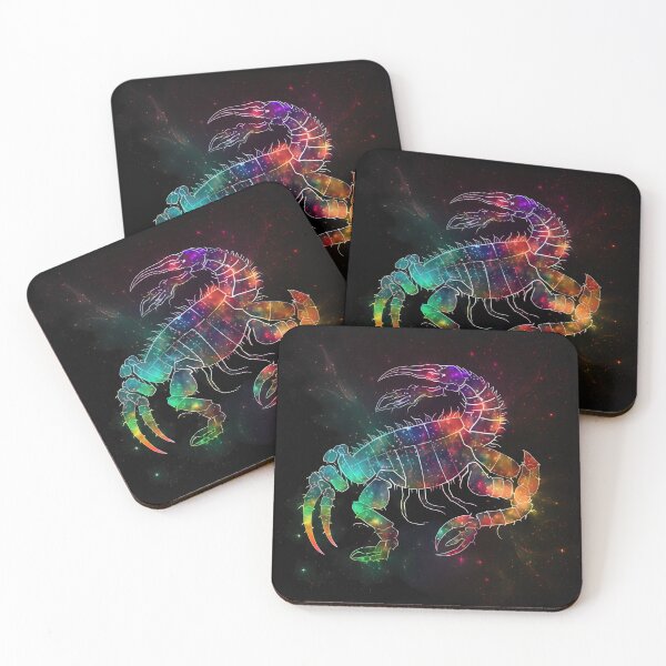 Item preview, Scorpio designed and sold by DigiArt8Design.