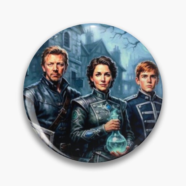 Item preview, The Watch Its About Time Fine Art Tribute designed and sold by Art's Diner.