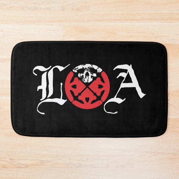 Item preview, life of agony designed and sold by Anirudh Prashant.
