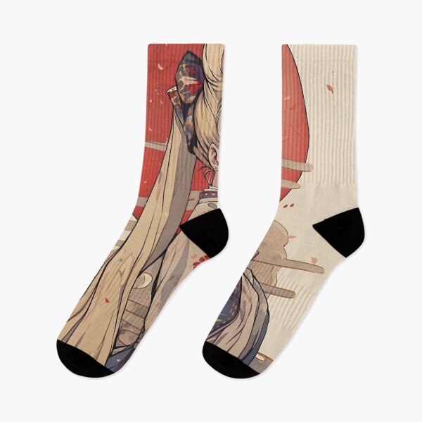 Item preview, Moon Princess in Elegant Kimono – Japanese Anime Style Celestial Girl Vintage Ukiyo Aesthetic Art designed and sold by Dyan4.