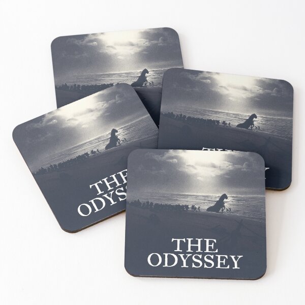 Item preview, Odysseus Movie designed and sold by VickiAshley.
