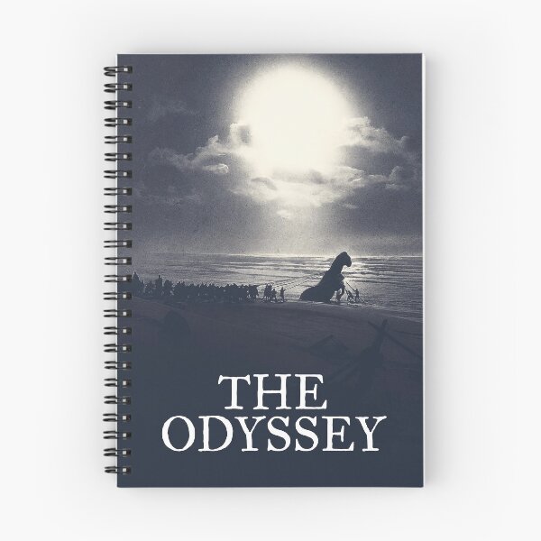 Item preview, Odysseus Movie designed and sold by VickiAshley.