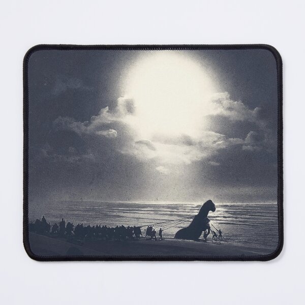 Item preview, Odysseus Movie designed and sold by VickiAshley.