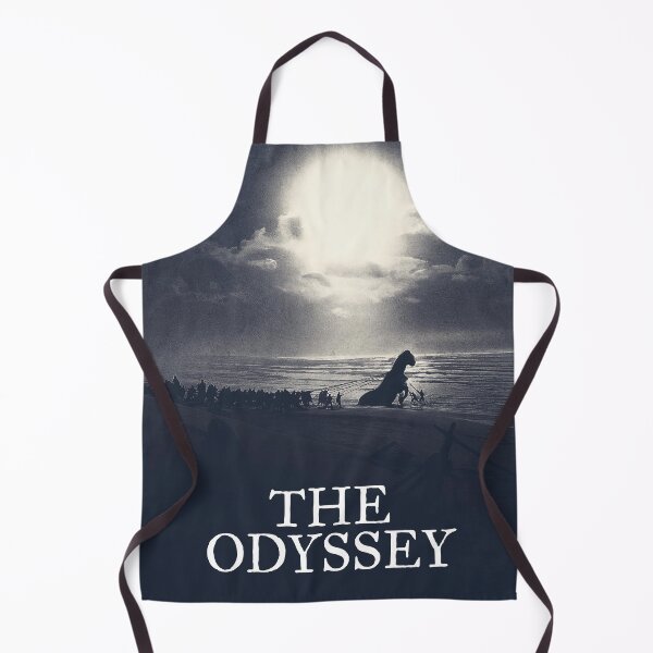 Item preview, Odysseus Movie designed and sold by VickiAshley.