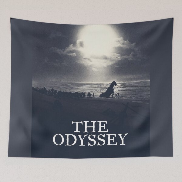 Item preview, Odysseus Movie designed and sold by VickiAshley.