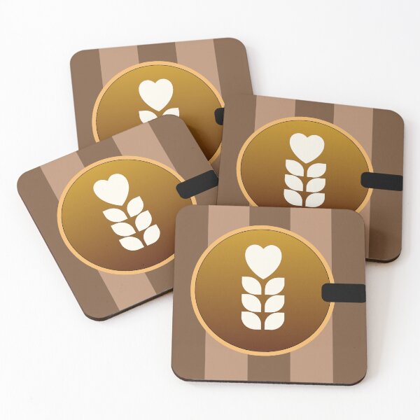 Item preview, Cup of coffee on a wooden background designed and sold by FrontierArc.