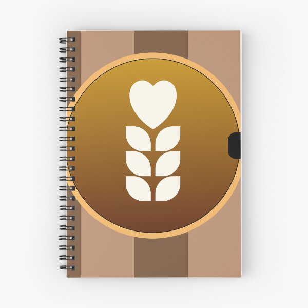 Item preview, Cup of coffee on a wooden background designed and sold by FrontierArc.
