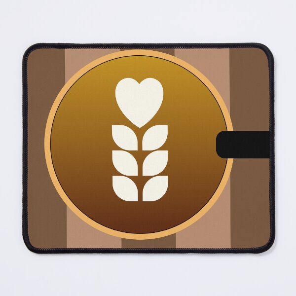 Item preview, Cup of coffee on a wooden background designed and sold by FrontierArc.