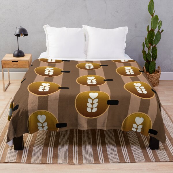 Item preview, Cup of coffee on a wooden background designed and sold by FrontierArc.