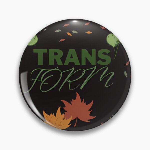 Item preview, Transform, designed and sold by lauradumitriu.