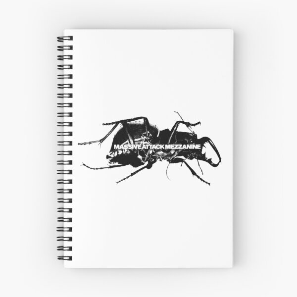 Item preview, massive attack mezzanine album cover hd designed and sold by Anirudh Prashant.