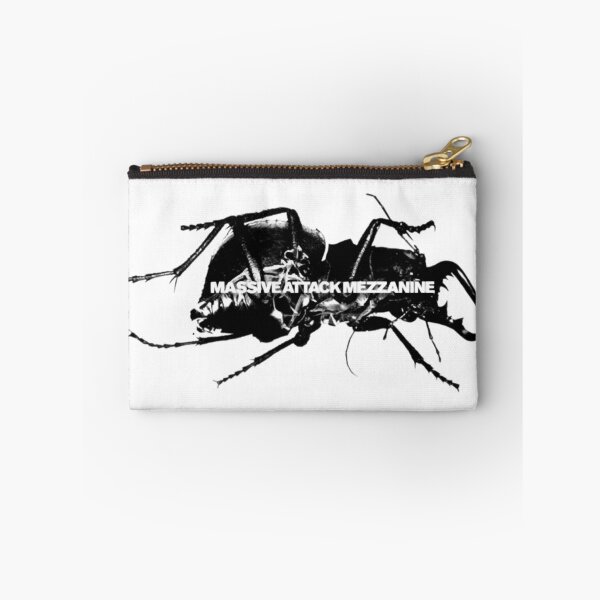 Item preview, massive attack mezzanine album cover hd designed and sold by Anirudh Prashant.