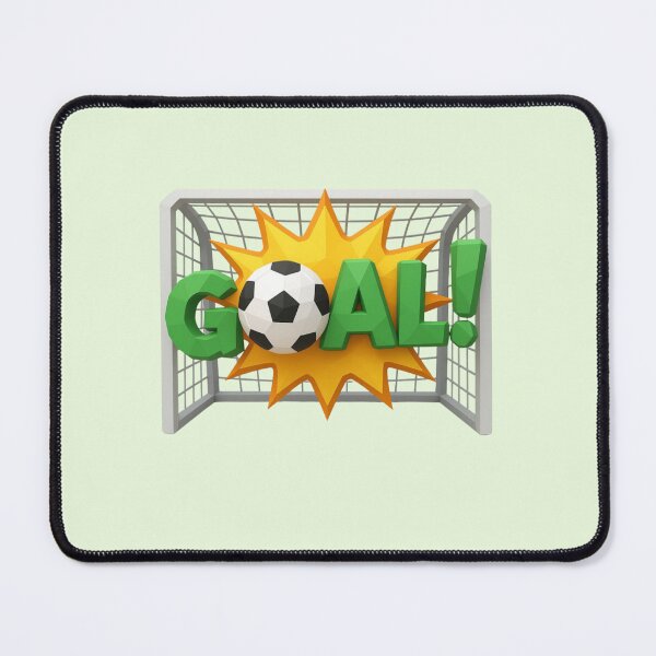 Item preview, Goal Explosion Soccer Design | Football Fan Graphic designed and sold by Palette & Hue.