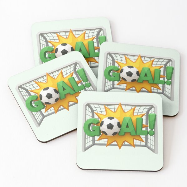 Item preview, Goal Explosion Soccer Design | Football Fan Graphic designed and sold by Palette & Hue.