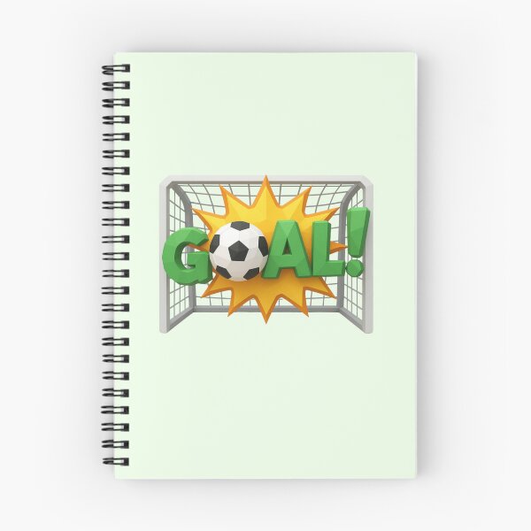 Item preview, Goal Explosion Soccer Design | Football Fan Graphic designed and sold by Palette & Hue.