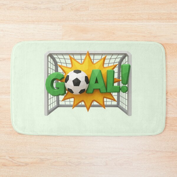Item preview, Goal Explosion Soccer Design | Football Fan Graphic designed and sold by Palette & Hue.