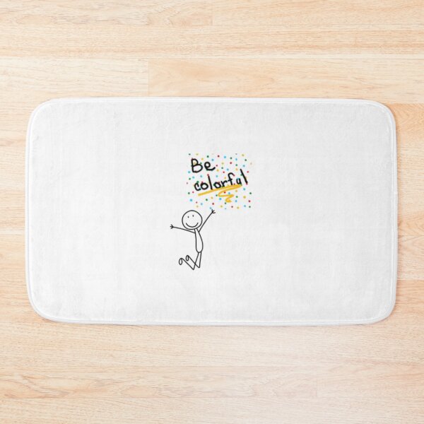 Item preview, Be colorful designed and sold by VegaVientos.