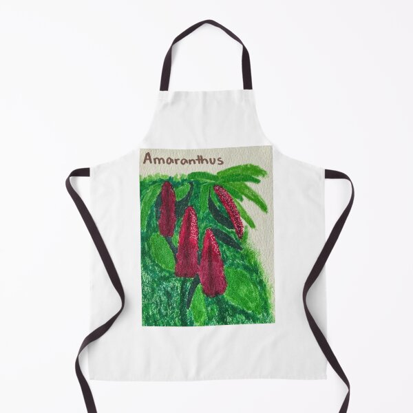 Item preview, Amaranthus Flowers designed and sold by allie-honigford.