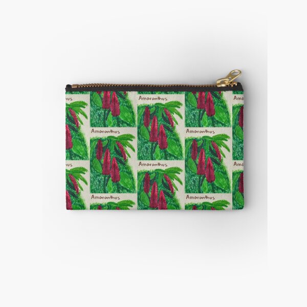 Item preview, Amaranthus Flowers designed and sold by allie-honigford.