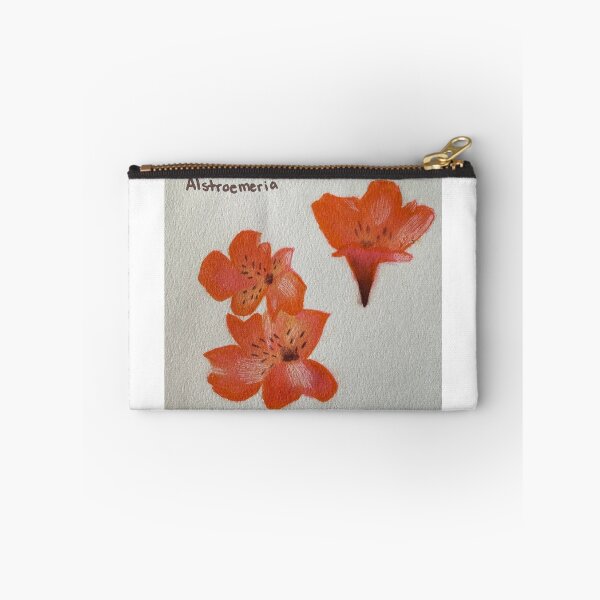 Item preview, Alstroemeria Flowers designed and sold by allie-honigford.
