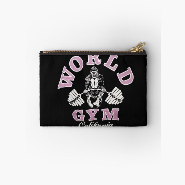 Item preview, World Gym Gorilla Bodybuilding designed and sold by Trezcharacts.