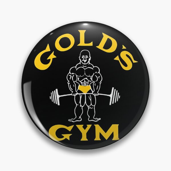 Item preview, Vintage Bodybuilding Gold's Gym designed and sold by Trezcharacts.