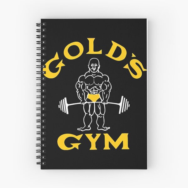Item preview, Vintage Bodybuilding Gold's Gym designed and sold by Trezcharacts.