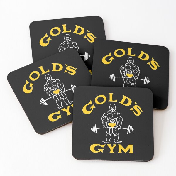 Item preview, Vintage Bodybuilding Gold's Gym designed and sold by Trezcharacts.