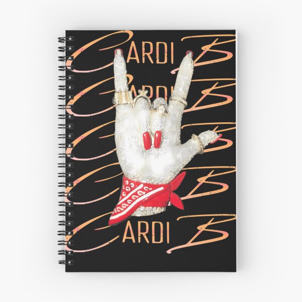 Item preview, cardi b designed and sold by Ravindra Sabale.