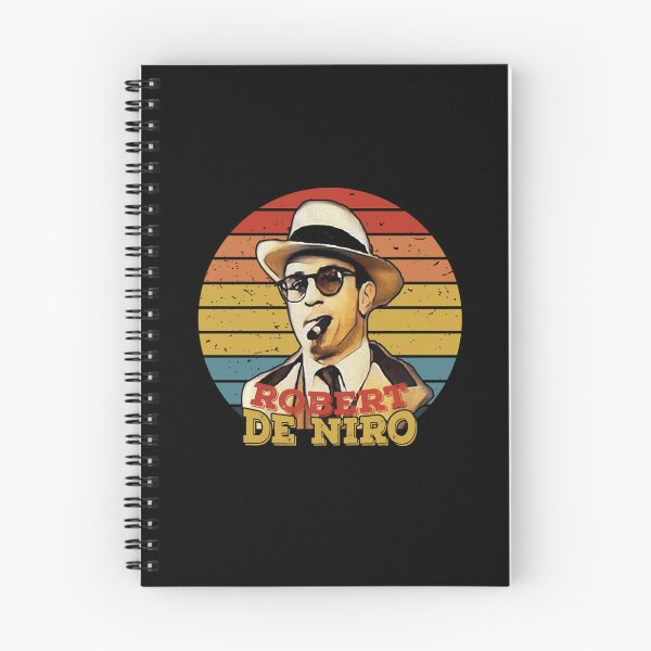 Item preview, Robert De Niro Portrait Graphic Design designed and sold by gwapaudonnirx.