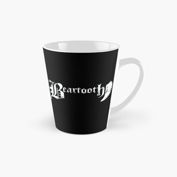 Item preview, beartooth beartooth logo designed and sold by Anirudh Prashant.