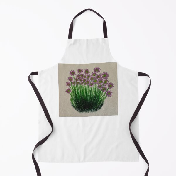 Item preview, Allium ‘Millenium’ Flower designed and sold by allie-honigford.